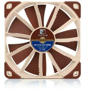 Noctua NF-F12 PWM kép