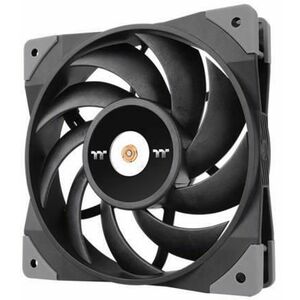 Toughfan 12 Black (CL-F117-PL12BL-A) kép