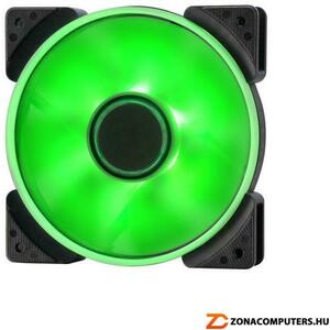 Prisma SL-12 Green (FD-FAN-PRI-SL12-GN) kép