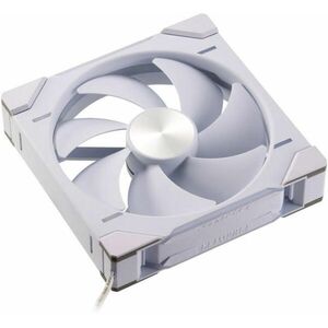 D30 PWM Regular Airflow D-RGB 140mm White (PH-F140D30_DRGB_PWM_WT01) kép