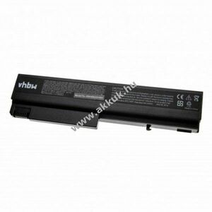 Helyettesítő akku HP Business Notebook NX6110 típus HSTNN-C12C 5200mAh kép