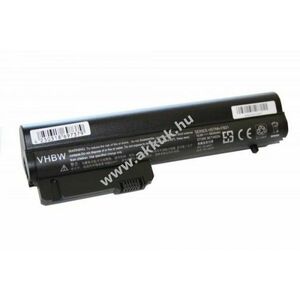 Helyettesítő akku HP Business Notebook NC2400 - 6600mAh kép