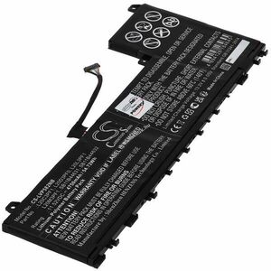 Helyettesítő laptop akku Lenovo IdeaPad 5 Pro 14ITL6 82L3002SBM kép