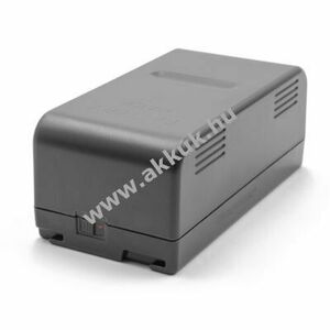 Helyettesítő akku JVC BN-V22U, BN-V20, BN-V25, BN-V24U, BN-V22, BN-V20US, BN-V20U kép