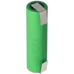 Sony Konion US18650VTC5D akku, 3.6V, 2800mAh, 35A, U forrfüles kép