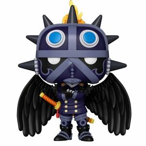 POP! Animation: King (One Piece) kép