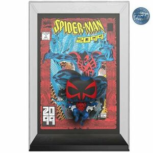 POP! Comics Cover: Spide Man 2099 (Marvel) Special Edition kép