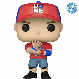 POP! John Cena (WWE) Special Edition kép