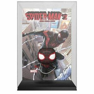 Pop! Comic Covers: Spider Man 2016 (Marvel) kép