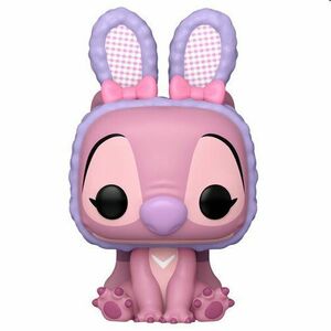 POP! Disney: Angel (Lilo & Stitch) kép