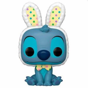 POP! Disney: Stitch (Lilo & Stitch) kép