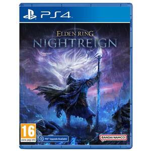 Elden Ring Nightreign - PS4 kép