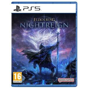 Elden Ring - PS5 kép