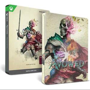 Avowed (Premium Steelbook Edition) - XBOX Series X kép