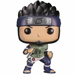 POP! Animation: Asuma (Naruto Shippuden) Special Edition kép