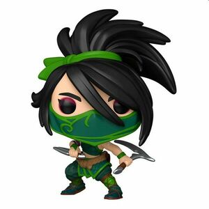 POP! Games: Akali (League of Legends) kép