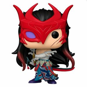 POP! Games: Yone (League of Legends) kép