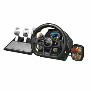 Turtle Beach VelocityOne Race Direct Drive for PC, Xbox Series X/S, Xbox One kép