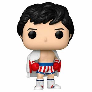 POP! Movies: Rocky Balboa (Rocky) kép