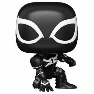 POP! Spider Man 2: Black Suit Harry Osborn (Marvel) kép