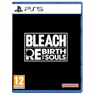 BLEACH Rebirth of Souls - PS5 kép