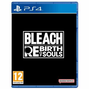 BLEACH Rebirth of Souls - PS4 kép