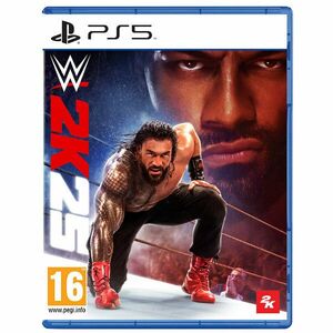 WWE 2K25 - PS5 kép