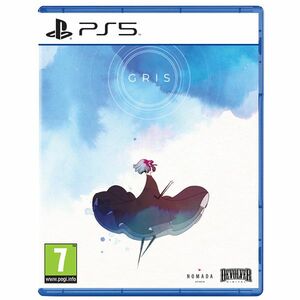 GRIS - PS5 kép