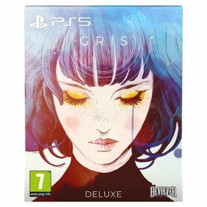 GRIS (Deluxe Edition) - PS5 kép