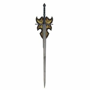 Replika Sword of the Ringwraith 135 cm 1: 1 (Lord of the Rings) kép