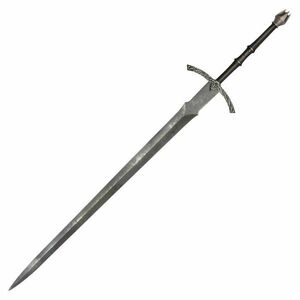 Replika Sword of the Witch King 139 cm 1: 1 (Lord of the Rings) kép