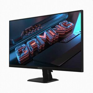 GIGABYTE LCD GS27FA GAMING Monitor 27" FHD 1920x1080 , IPS, 180Hz, 2xHDMI, DP kép