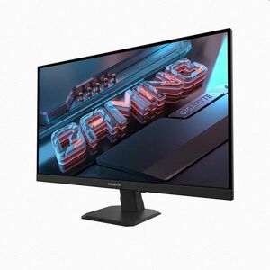 GIGABYTE LCD GS27U GAMING Monitor 27" UHD 4K 3840x2160 , IPS, 160Hz, 2xHDMI, DP kép