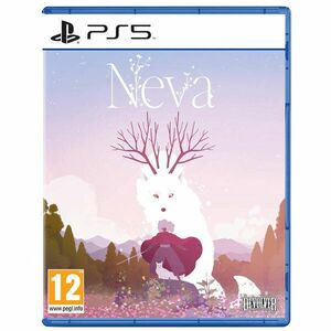 Neva - PS5 kép