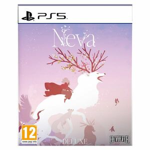 Neva (Devolver Deluxe) - PS5 kép