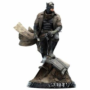 Szobor Knightmare Batman Art Scale 1: 4 (DC) kép