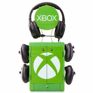 XBOX Multifunkciós gamer szekrény kép