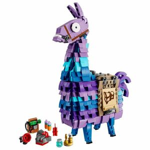 LEGO Fortnite: Supply Llama (Fortnite) kép