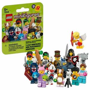 LEGO Minifigures: Series 27 kép