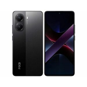 Poco X7 Pro, 12/512GB, black kép