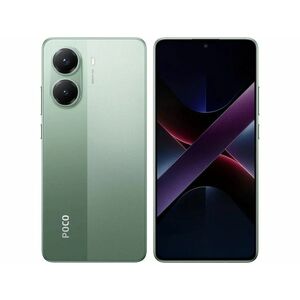 Poco X7 Pro, 12/512GB, green kép