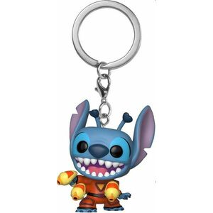 POP! Kulcstartó Stitch 626 (Disney) kép