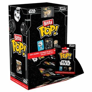 Bitty POP! Singles: Star Wars kép