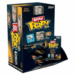 Bitty POP! Singles: The Lord of the Rings kép