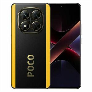 Poco X7, 8/256GB, black kép