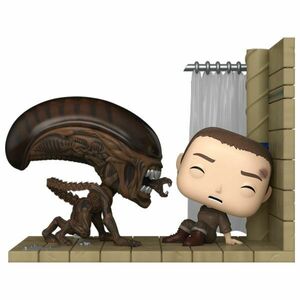 POP! Moments: Ripley & The Runner (Alien 3) kép