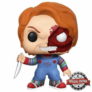 POP! Movies: Chucky (Chucky) Special Edition kép