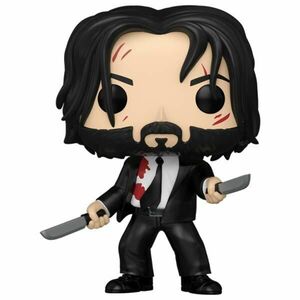 POP! Movies: John Wick (John Wick) kép