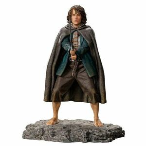 Szobor Pippin Art Scale 1/10 (Lord of The Rings) kép