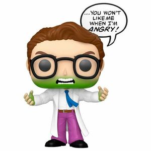 POP! Bruce Banner (Marvel) kép